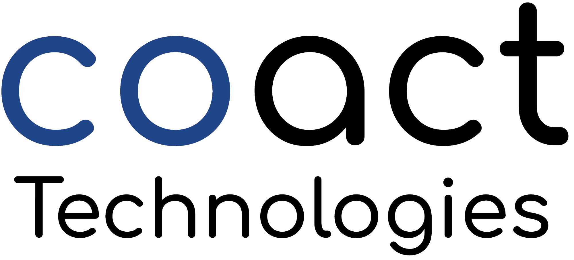 Coact Technologies logo