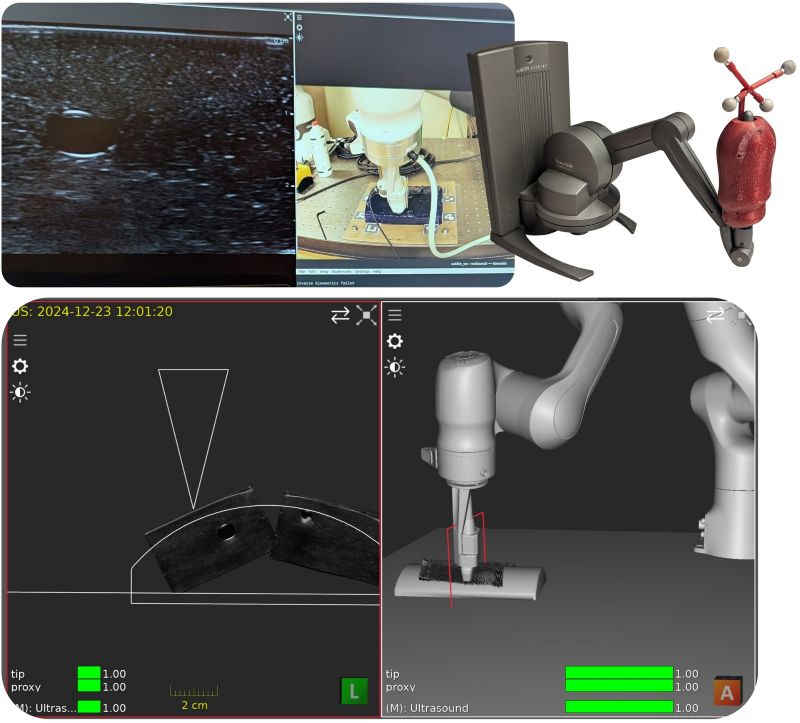 Model mediated teleoperation